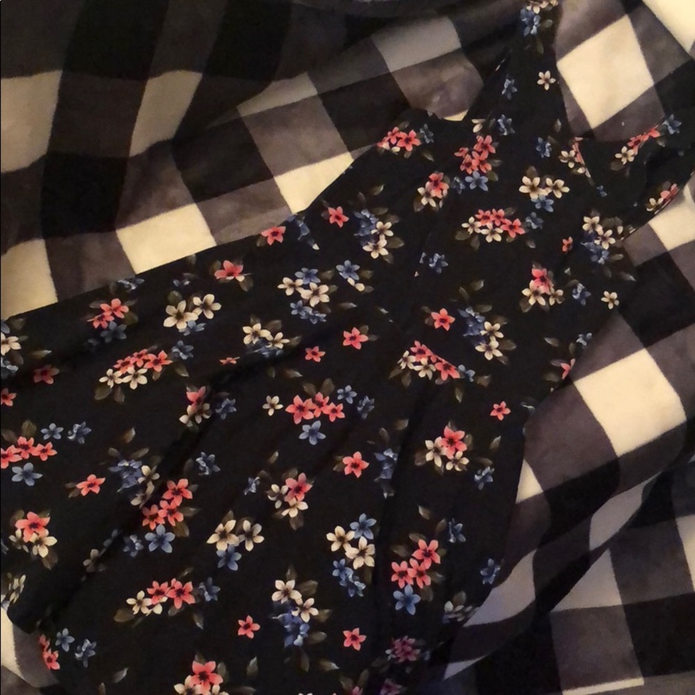 HOLLISTER SUNDRESS